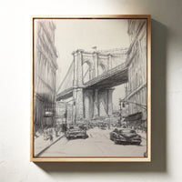 Gallery image 7 for AL0088 - Premium Art Print