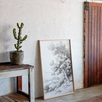 Gallery image 7 for AL0090 - Premium Art Print