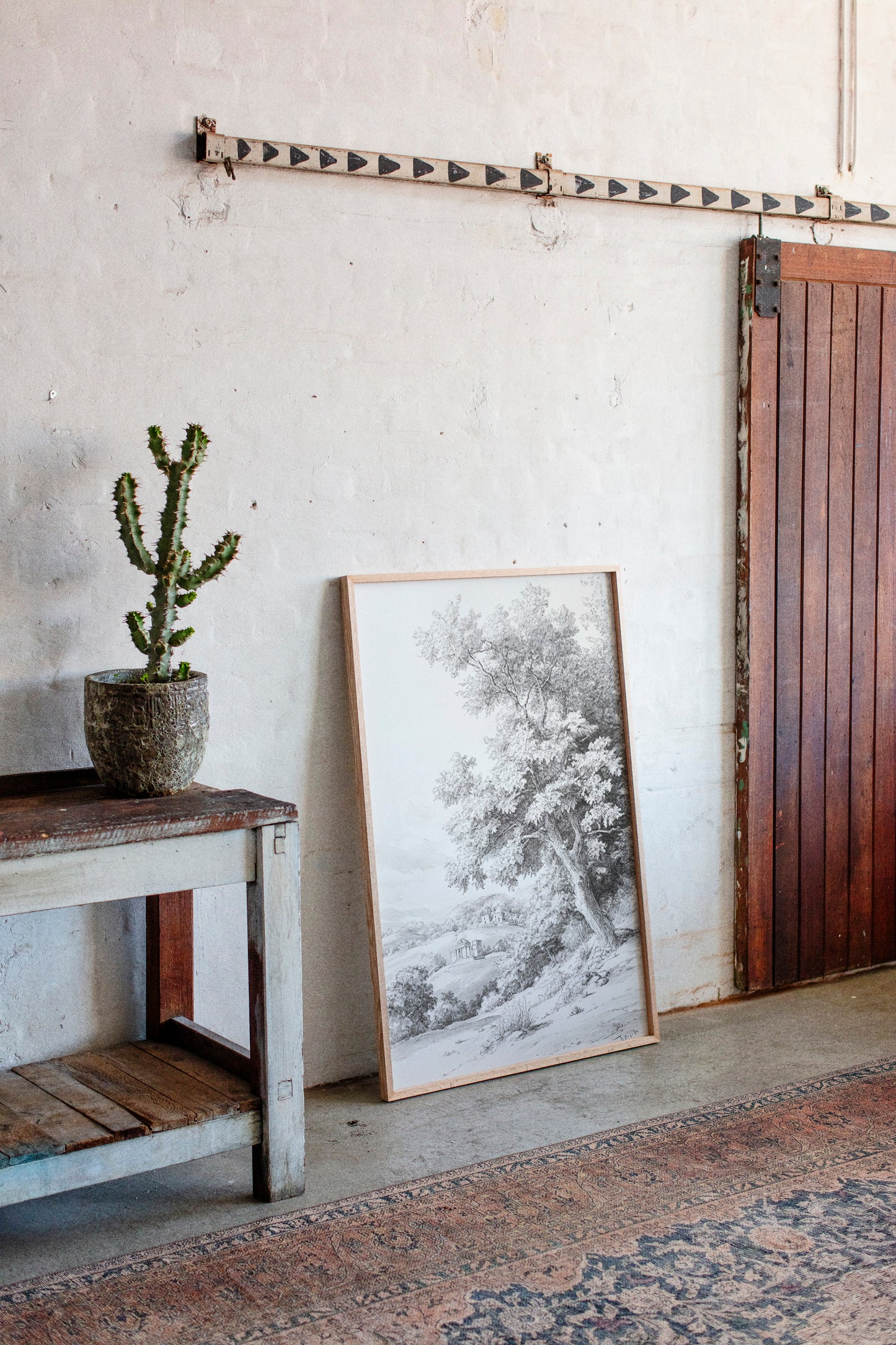 Gallery image 7 for AL0090 - Premium Art Print