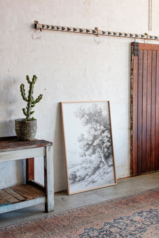 Gallery image 7 for AL0090 - Premium Art Print