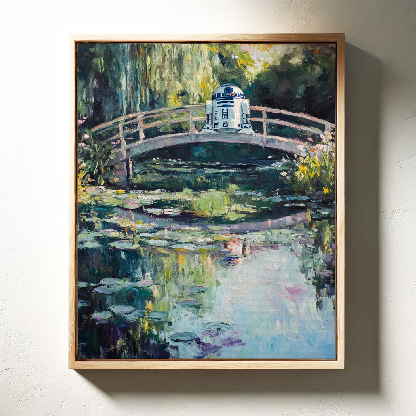 Gallery image 7 for AL0093 - Premium Art Print