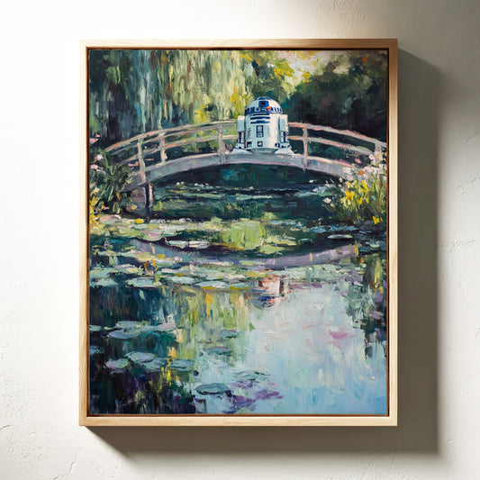 Gallery image 7 for AL0093 - Premium Art Print