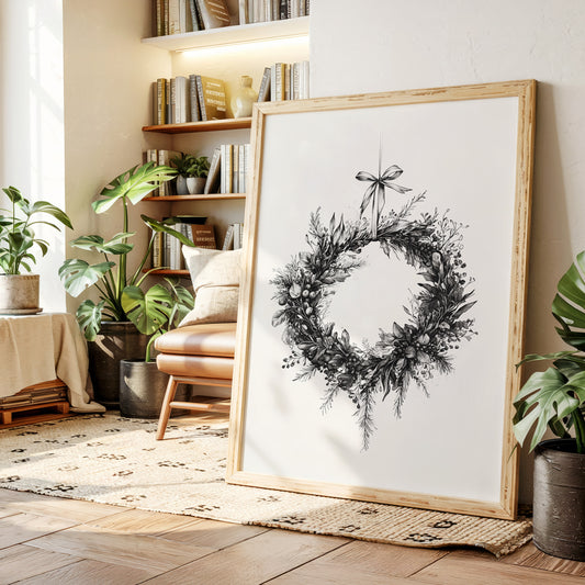 Gallery image 7 for AL0095 - Premium Art Print