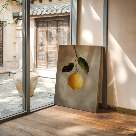 Gallery image 7 for AL0099 - Premium Art Print