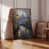 Gallery image 7 for AL0102 - Premium Art Print