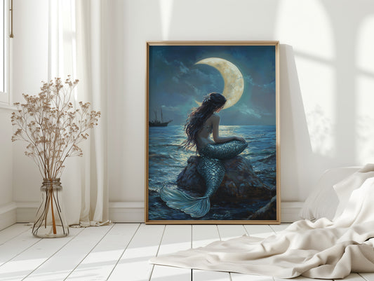 Gallery image 7 for AL0104 - Premium Art Print