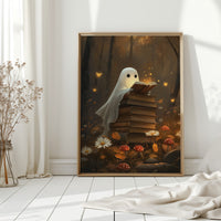 Gallery image 7 for AL0110 - Premium Art Print