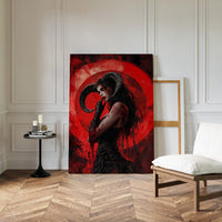 Gallery image 7 for AL0115 - Premium Art Print