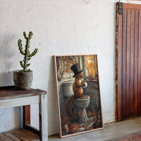 Gallery image 7 for AL0118 - Premium Art Print