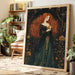 Gallery image 7 for AL0120 - Premium Art Print