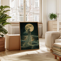 Gallery image 7 for AL0122 - Premium Art Print