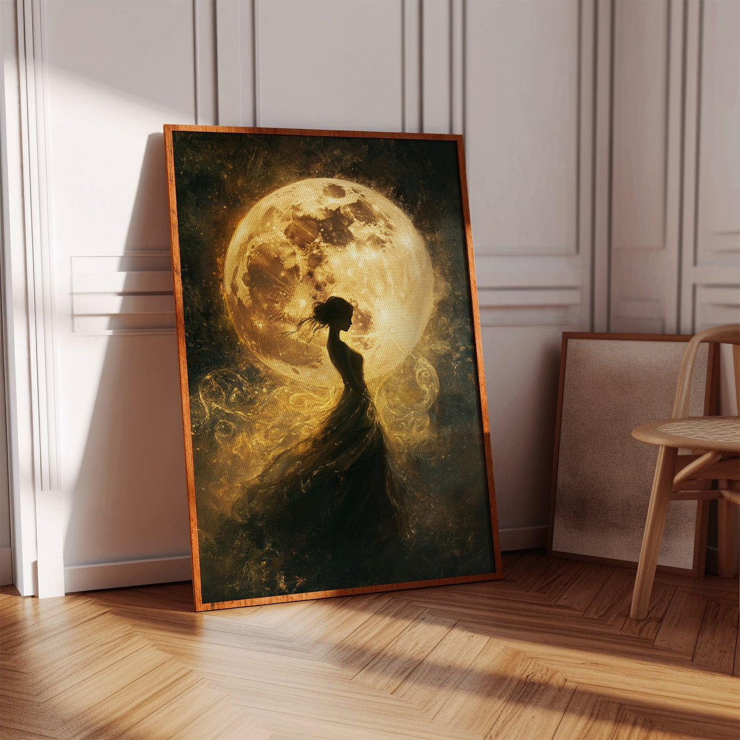 Gallery image 7 for AL0123 - Premium Art Print