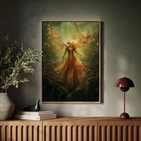 Gallery image 7 for AL0127 - Premium Art Print