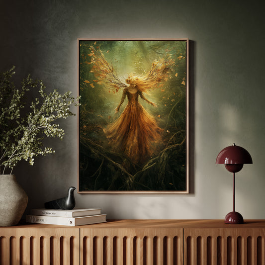 Gallery image 7 for AL0127 - Premium Art Print