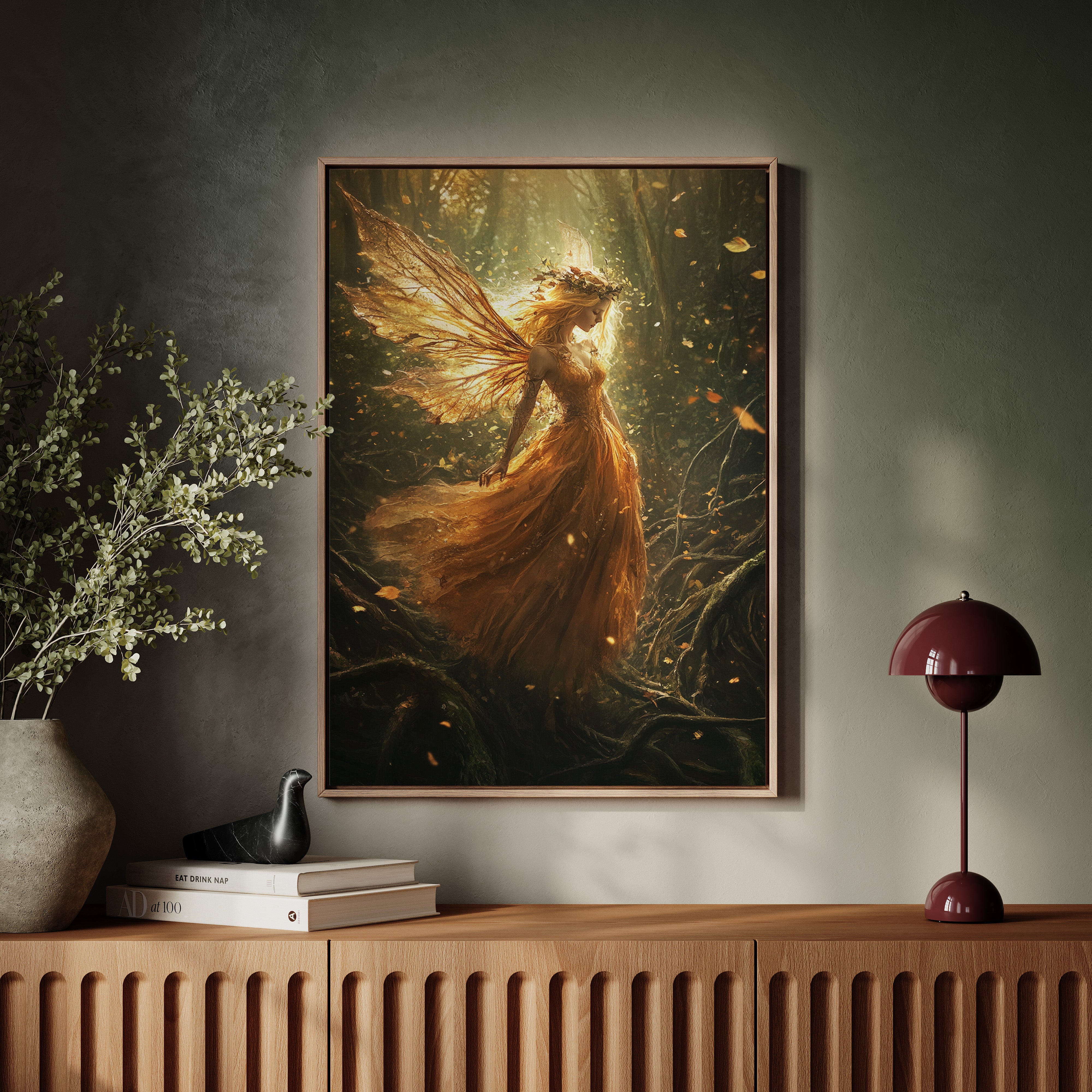 Gallery image 7 for AL0128 - Premium Art Print