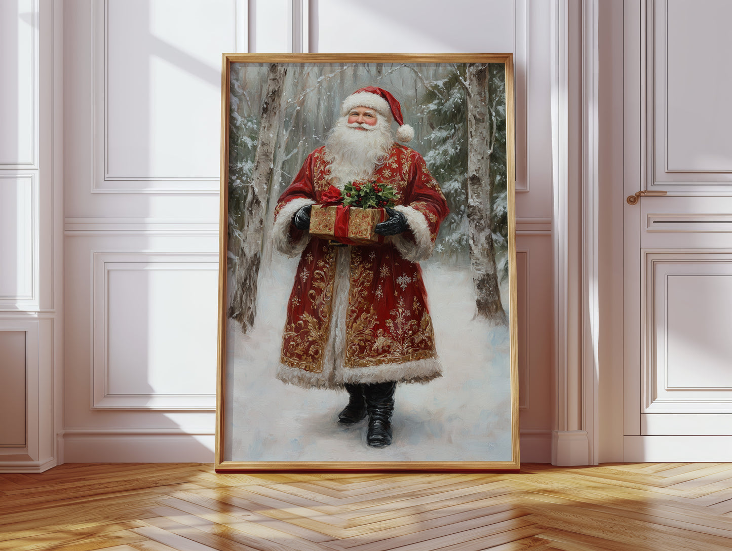 Gallery image 7 for AL0129 - Premium Art Print