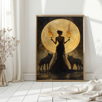 Gallery image 7 for AL0130 - Premium Art Print