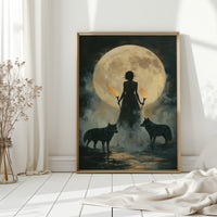 Gallery image 7 for AL0131 - Premium Art Print