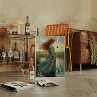 Gallery image 7 for AL0133 - Premium Art Print