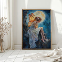 Gallery image 7 for AL0134 - Premium Art Print