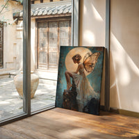 Gallery image 7 for AL0136 - Premium Art Print