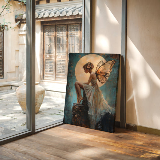 Gallery image 7 for AL0136 - Premium Art Print