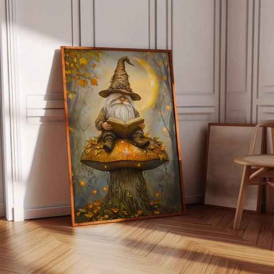 Gallery image 7 for AL0137 - Premium Art Print
