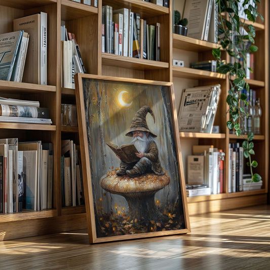 Gallery image 7 for AL0138 - Premium Art Print