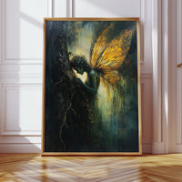 Gallery image 7 for AL0139 - Premium Art Print