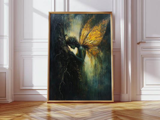 Gallery image 7 for AL0139 - Premium Art Print