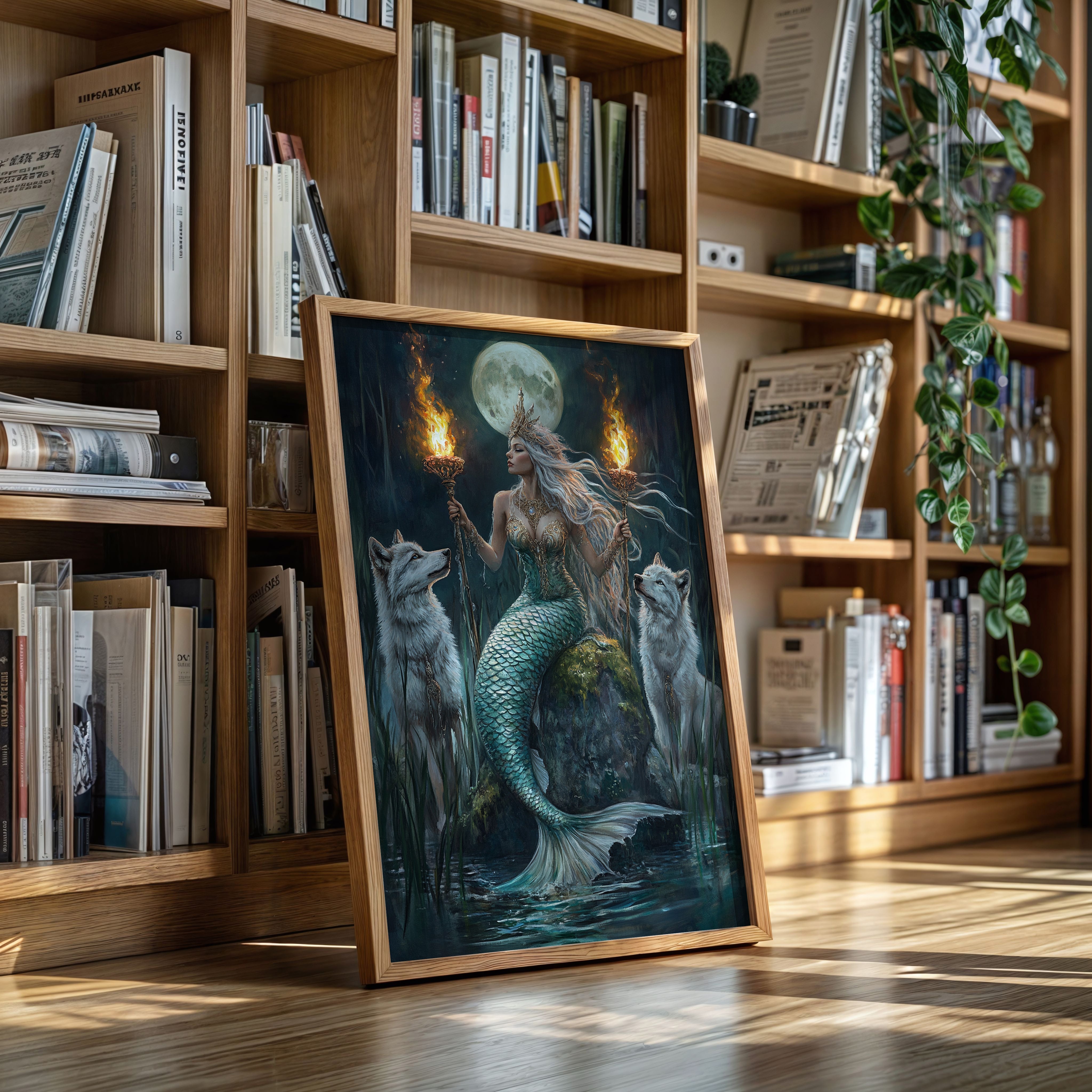 Gallery image 7 for AL0140 - Premium Art Print