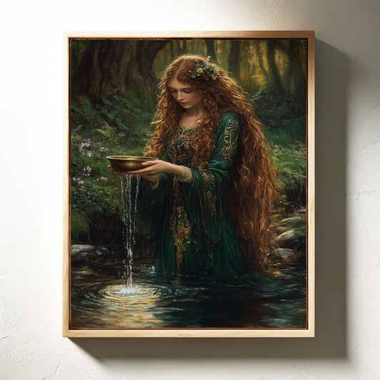Gallery image 7 for AL0141 - Premium Art Print