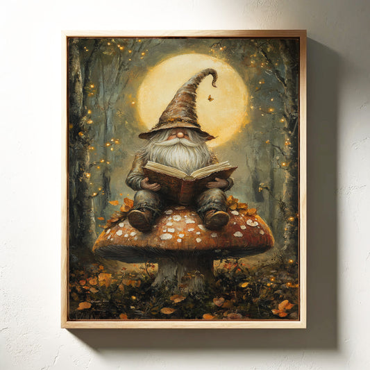 Gallery image 7 for AL0142 - Premium Art Print