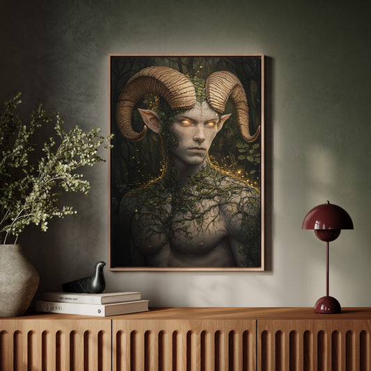 Gallery image 7 for AL0143 - Premium Art Print