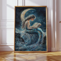 Gallery image 7 for AL0145 - Premium Art Print