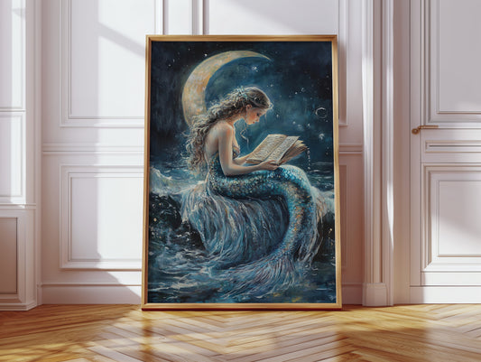 Gallery image 7 for AL0145 - Premium Art Print