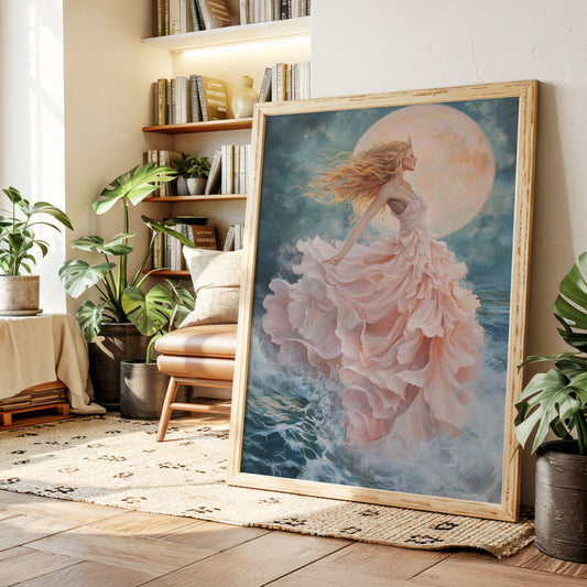 Gallery image 7 for AL0147 - Premium Art Print