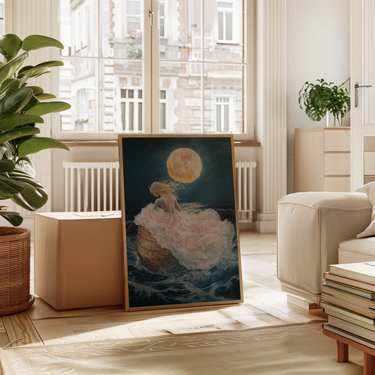 Gallery image 7 for AL0149 - Premium Art Print