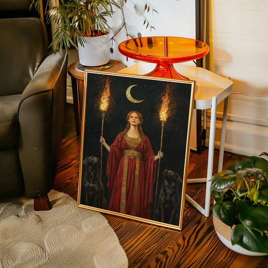 Gallery image 7 for AL0150 - Premium Art Print