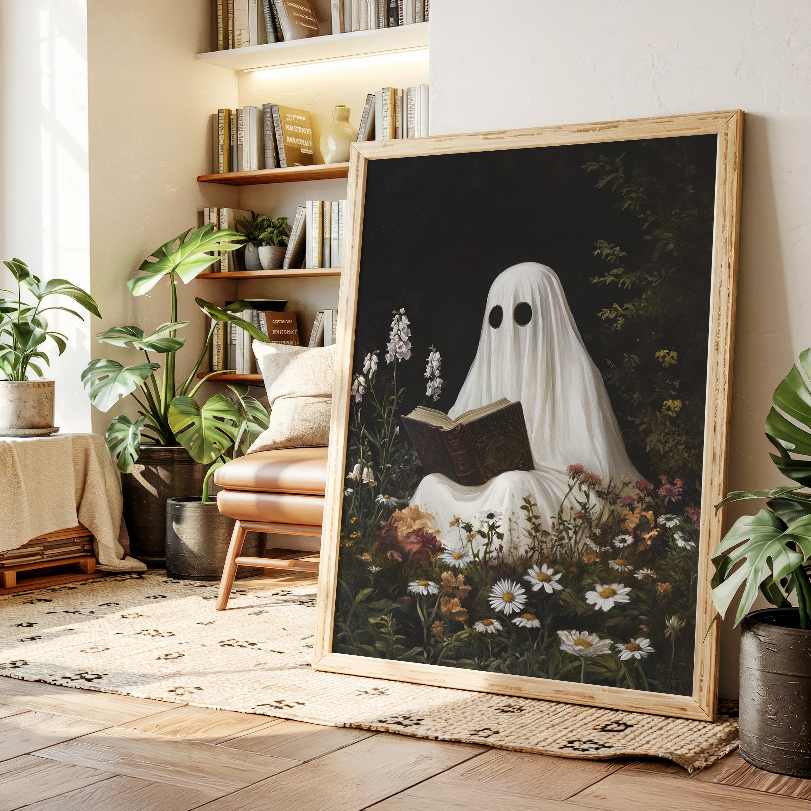 Gallery image 7 for AL0151 - Premium Art Print