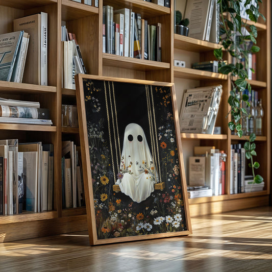 Gallery image 7 for AL0160 - Premium Art Print