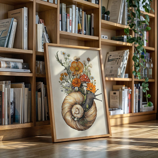 Gallery image 7 for AL0170 - Premium Art Print