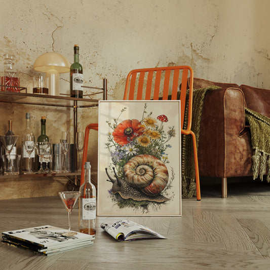 Gallery image 7 for AL0171 - Premium Art Print