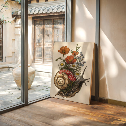 Gallery image 7 for AL0173 - Premium Art Print