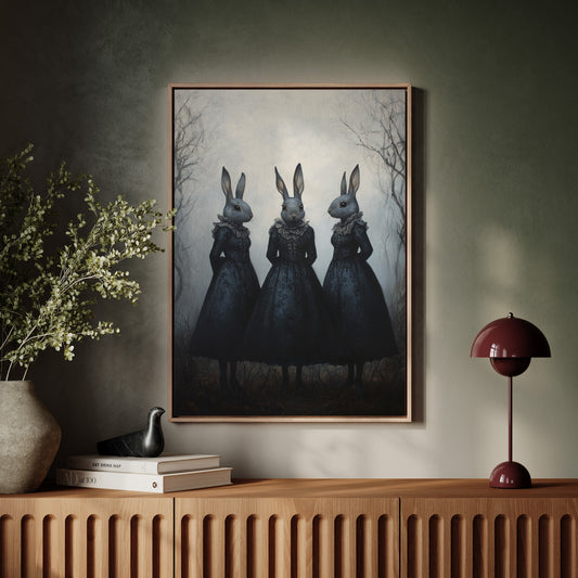 Gallery image 7 for AL0177 - Premium Art Print