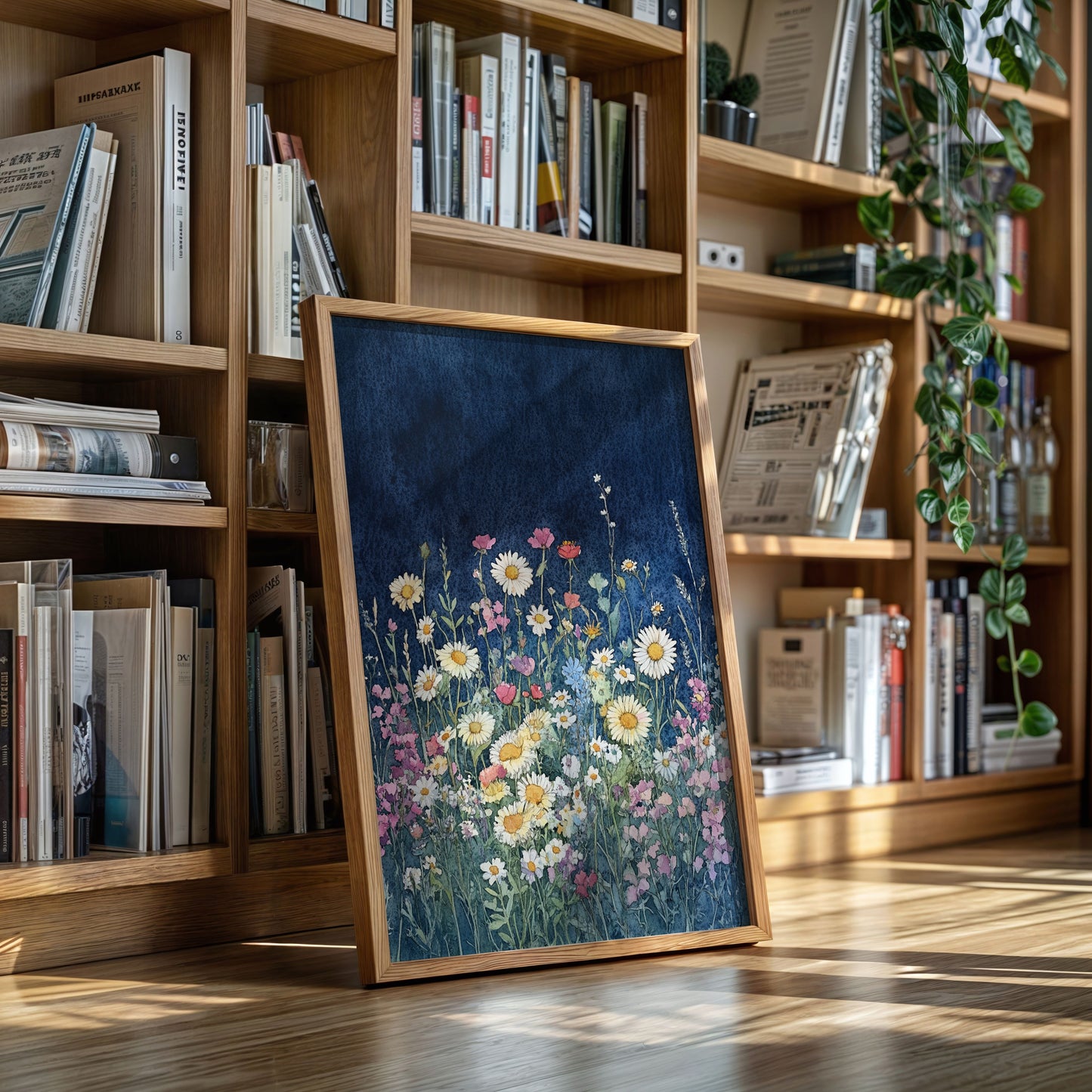 Gallery image 7 for AL0181 - Premium Art Print
