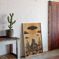 Gallery image 7 for AL0183 - Premium Art Print