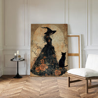 Gallery image 7 for AL0185 - Premium Art Print