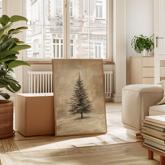 Gallery image 7 for AL0186 - Premium Art Print