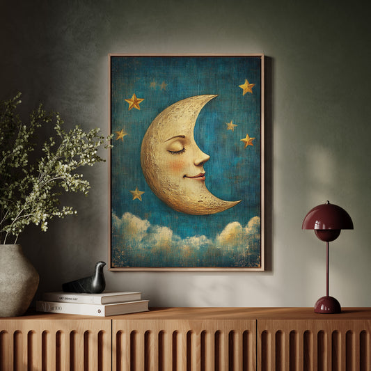 Gallery image 7 for AL0191 - Premium Art Print
